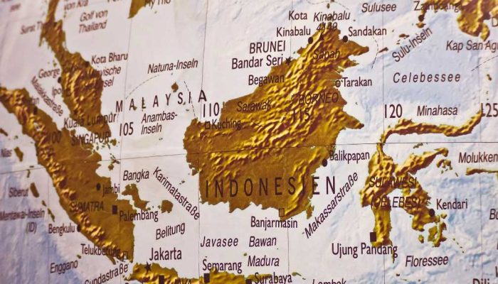 Bappenas buka peluang mitra asing untuk pembangunan ibu kota baru