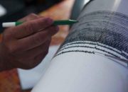 Gempa 4.8 M Guncang Pangandaran Tidak Berpotensi Tsunami