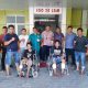 Dua Pelaku Curanmor di Hadiahi Timah Panas