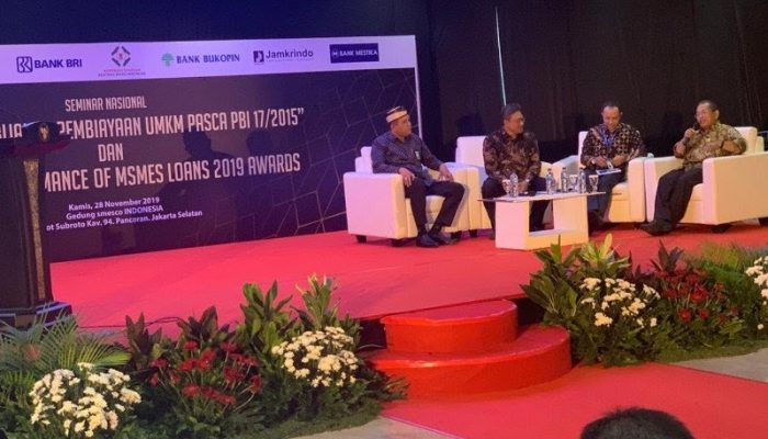 19 bank di Indonesia dinilai terb
