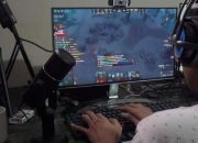 Penyebab Kecanduan Gim Beragam, Penanganan Pun Berbeda