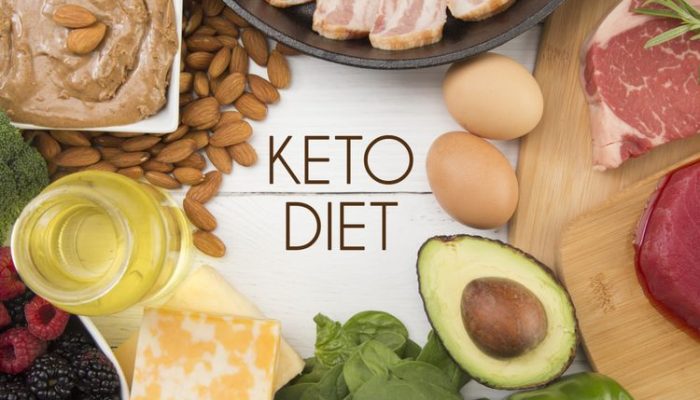 Diet keto bantu menghalau virus flu