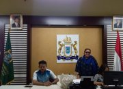 Mizz Faradiba; Kami Netral Dalam Berpolitik, Calon Walikota Harus Inovatif dan Bijak