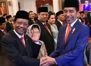 Tujuh Tokoh Jatim Masuk Kabinet Indonesia Maju, Khofifah Ucapkan Selamat Bekerja, Terus Bersinergi Bangun Jatim