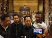 Mendagri Prioritaskan Sinkronisasi Program Tepat Sasaran