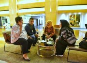 Bermasalah di Malaysia TKW Muda Asal Sumut Akan di Jemput