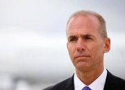 Boeing Akui Kesalahan Desain yang Sebabkan Jatuhnya 737 Max 8