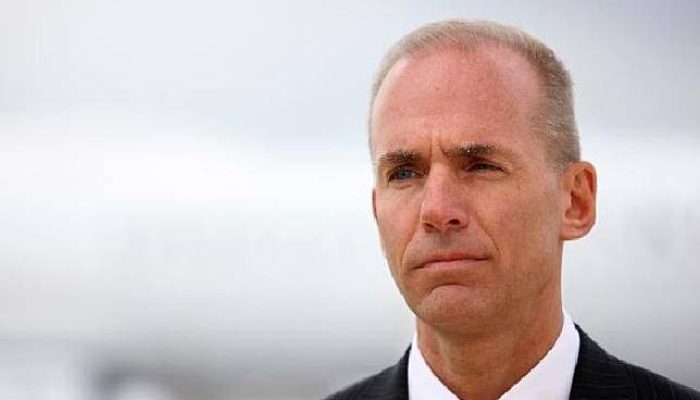Boeing Akui Kesalahan Desain yang Sebabkan Jatuhnya 737 Max 8