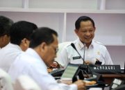 Mendagri : Program Pengentasan Kemiskinan dan Stunting Harus Masuk APBD