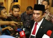 Menag Himbau Tinggalkan Penceramah Yang Membodohi Umat