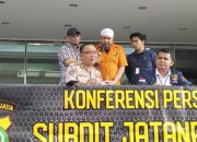 Tak Cuma Mengaku Keturunan Raja, IL Juga Mengaku Profesor