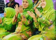 Ning Fitri Apresiasi Langkah Cepat Gubernur Tangani Musibah SD Ambruk di Pasuruan