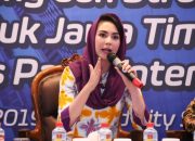 Arumi Bachsin Masuk Rekom Fomdem Dari Tujuh Tokoh Perempuan Pimpin Sidoarjo