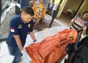 Bos Ganja Ditembak Mati Polisi, Selain Residivis Juga Mantan GAM Bos Ganja Ditembak Mati Polisi, Selain Residivis Juga Mantan GAM