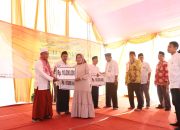 Bersama atasi Kemiskinan, Bupati Serang Kampanyekan ZIS Bersama atasi Kemiskinan, Bupati Serang Kampanyekan ZIS