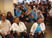 Partai Gelora Jadi Kendaraan Politik Baru Fahri Hamzah dan Anis Matta