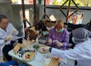 Loka POM Sarankan Pelarangan Rokok Elektrik