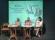 Memanusiakan Manusia Melalui Pendidikan