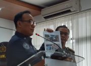 Kelompok Bom Medan Terafiliasi Jamaah Ansharut Daulah
