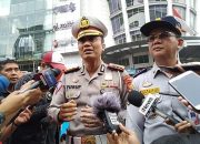 Ditlantas Polda Metro Dan Dishub DKI Sepakat Larang Skuter Listrik Di Jalan Umum