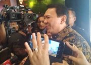 Ahok Mulai Bekerja Resmi Jadi Komut Pertamina