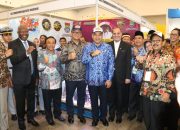 Menteri KKP Buka Nusantara Aquatic dan Agro Expo 2019
