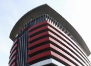 RUU KPK Resmi Berlaku dan Segera Dipublikasikan