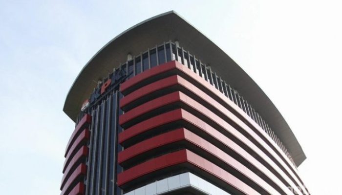 RUU KPK Resmi Berlaku dan Segera Dipublikasikan