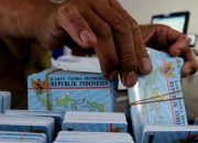 Kemendagri Terancam Kekurangan 8 Juta Blangko E-KTP di Tahun 2020