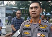 Pasca Bentrok Nomensen, Polisi Tangkap 3 Mahasiswa