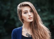 Sifat-sifat Mempesona Perempuan Zodiak Scorpio, Kamu Beruntung Memilikinya