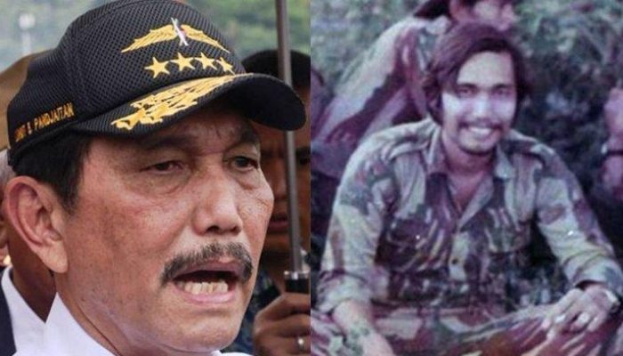 Menteri Jaman Old dan Menteri Milenial Perkuat Kabinet Indonesia Maju