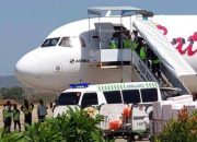 Pilot Pingsan di Udara Batik Air Mendarat Darurat