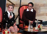Ingin Tahun Baruan di Jakarta, Ruth Sahanaya Pilih Manggung di JW Marriott