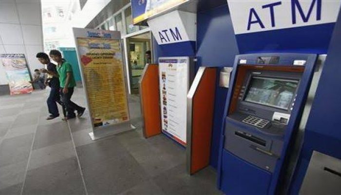 Kasus Anggota Satpol PP Bobol ATM, Ternyata Ada 41 Orang yang Terlibat