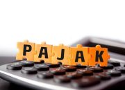 Jokowi Minta Pajak dan Retribusi Daerah Direformasi