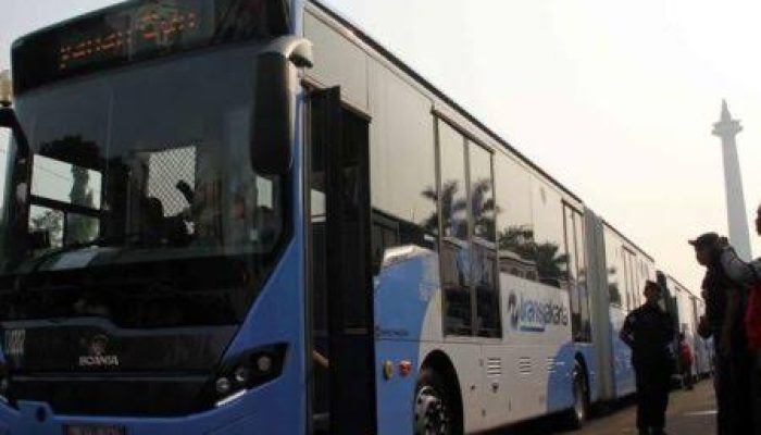 Transjakarta sebut masyarakat sambut positif sistem ‘wayfinding’