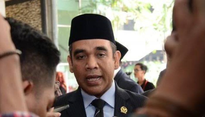 Ahmad Muzani: Pancasila Menyatukan Beragam Latar Belakang Rakyat Indonesia