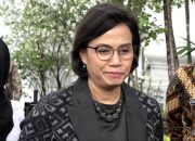 Gaji pejabat eselon tidak berubah meski jadi fungsional, kata Menkeu