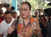 Diduga Nistakan Agama, Sukmawati Soekarnoputri Dipolisikan