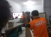 Kantor LBH Medan Diteror Melotov Oleh OTK