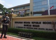 Kapolri Instruksikan Anggota Polri Tak Boleh Pamer Barang Mewah