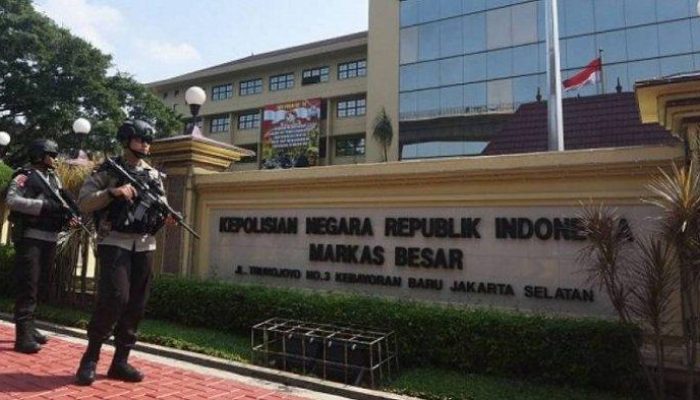 Kapolri Instruksikan Anggota Polri Tak Boleh Pamer Barang Mewah