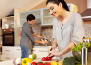 3 Trik yang Bikin Memasak Jadi Lebih Mengasyikan