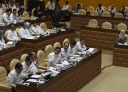 DPR Desak Mendes Buat Pernyataan Soal Desa Fiktif