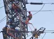 Penyediaan Listrik di 3T, Pemerintah Setrum Modal Rp5 Triliun ke PLN