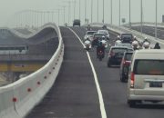Jelang Tol Layang Cikampek Dioperasionalkan, Pengamat Sarankan Ini