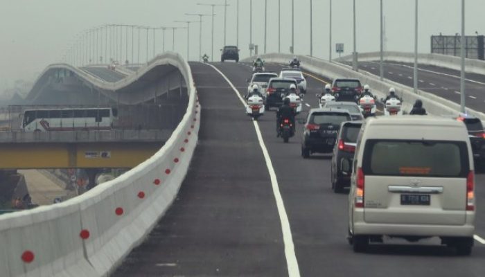 Jelang Tol Layang Cikampek Dioperasionalkan, Pengamat Sarankan Ini