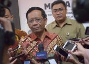 Menko Polhukam: Pemerintah Komitmen Lakukan Percepatan Pembangunan Papua