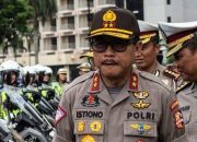 Puncak Arus Mudik Pada Libur Natal dan Tahun Baru Terjadi pada 21-22 Desember